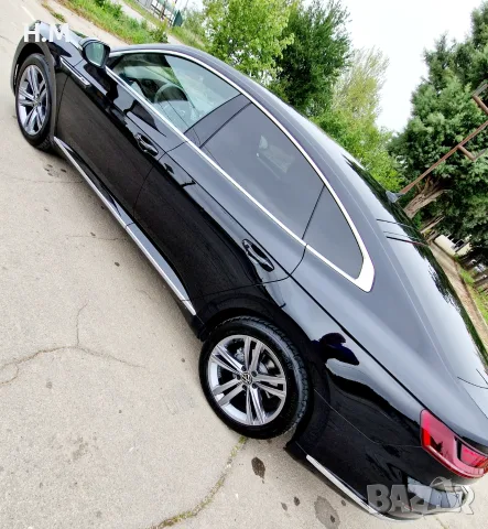 Wv Arteon R line  4 motion , снимка 3 - Автомобили и джипове - 56434027