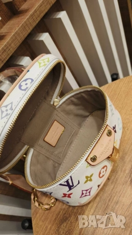 чанти louis vuitton , снимка 8 - Чанти - 52023349