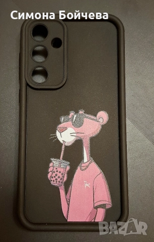 Кейсове / Samsung a55, снимка 4 - Калъфи, кейсове - 52673607