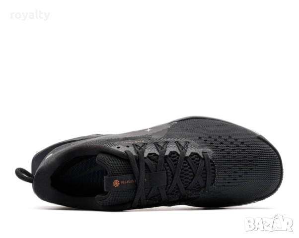 Мъжки маратонки Nike ReactX Pegasus Trail 5, снимка 5 - Маратонки - 51636689