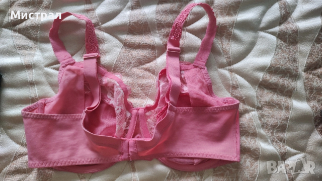 Сутиени Triumph за голям бюст, снимка 3 - Бельо - 52946654