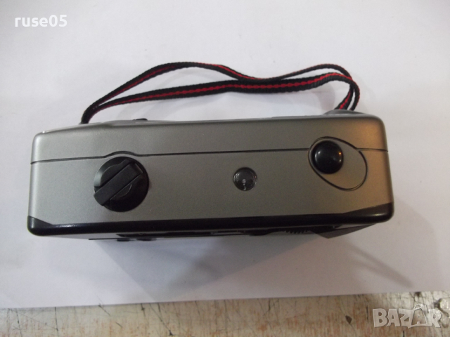 Фотоапарат "SKINA - SK-107" - 2 работещ, снимка 3 - Фотоапарати - 44534452