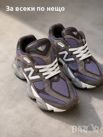 New Balance Дамски Маратонки С Кристали👟Дамски Спортни Обувки Ню Баланс-Различни Цветове Код A1845, снимка 3 - Маратонки - 55811306