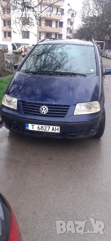 продавам Шаран бизнес 