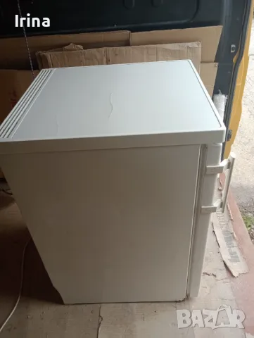 ПРОДАВАМ 2 БРОЯ ХЛАДИЛНИЦИ LIEBHERR-250лв  AEG-200лв  ЦЕНАТА Е ЗА 1 БРОЙ , снимка 4 - Хладилници - 49898885