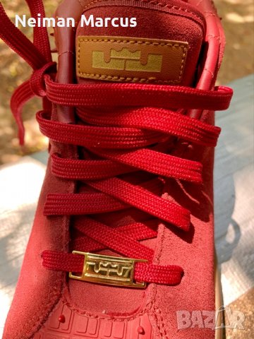 Nike NSW, снимка 3 - Кецове - 39947185