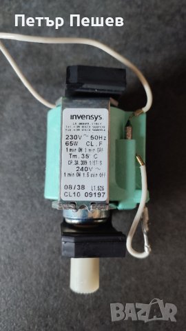 Помпи за кафемашини / кафеавтомати / кафероботи, снимка 7 - Кафемашини - 29941689