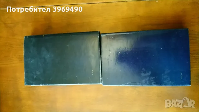 " Гаргантюа и Пантагрюел "., снимка 17 - Художествена литература - 47343421