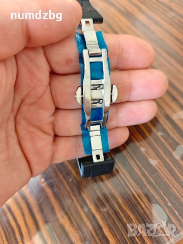 часовник ултралекс Чисто нов , снимка 6 - Мъжки - 52246112