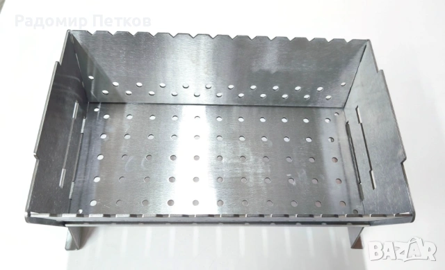 Барбекю BBQ неръждавейка , снимка 5 - Барбекюта - 54146870