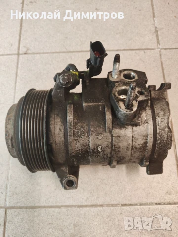 Продава се компресор климатик Jeep Grand Cherokee WK 2007