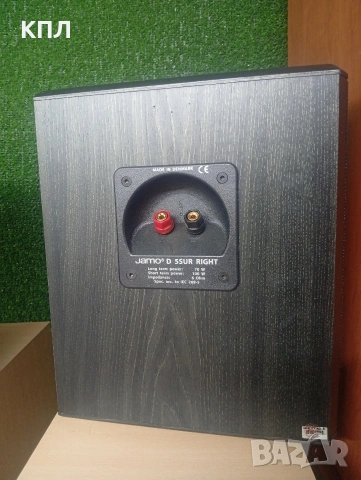 Тонколони JAMO D-5, снимка 11 - Тонколони - 54224224