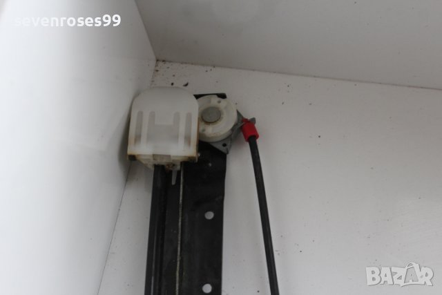 Електрическа машинка стъкло предна дясна Ягуар ХФ 2010 Jaguar XF  8X23-F23200-AD, снимка 4 - Части - 40003232