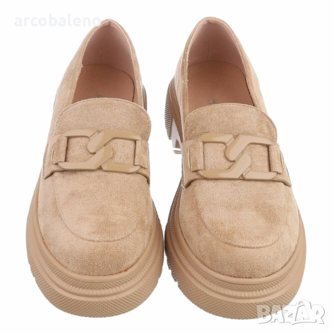 Дамски ежедневни обувки, 4цвята , снимка 5 - Дамски ежедневни обувки - 51459328