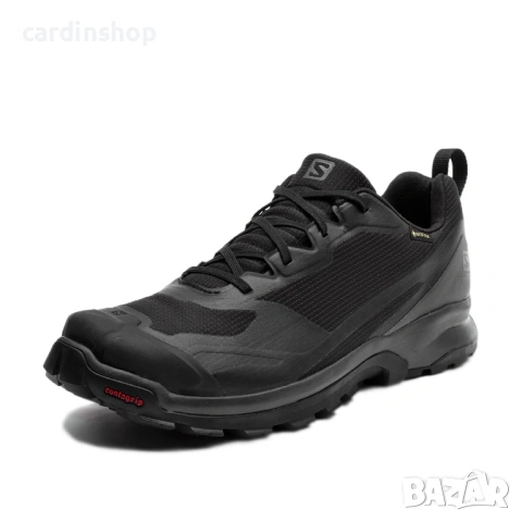 Solomon Goretex водо-устойчиви оригинални маратонки