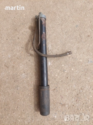 Помпа за мотор Иж, снимка 2 - Мотоциклети и мототехника - 54080134