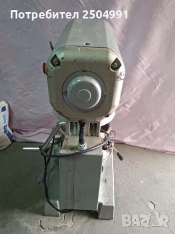 Продавам миксер втора ръка, снимка 8 - Обзавеждане на кухня - 54116190