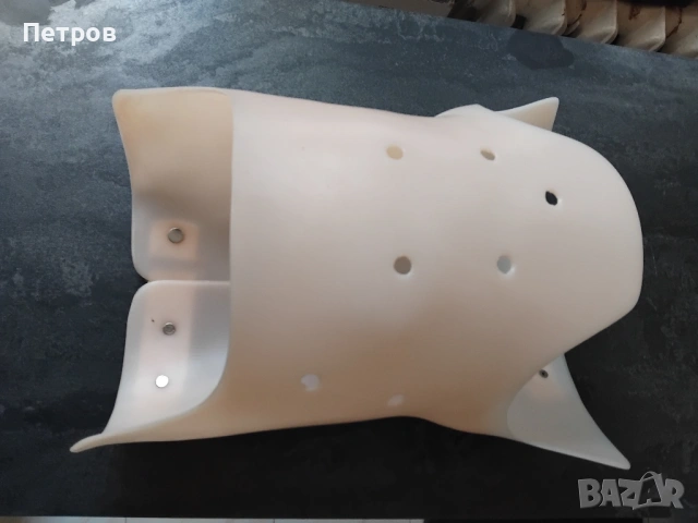 Ортопедична ортеза (корсет)