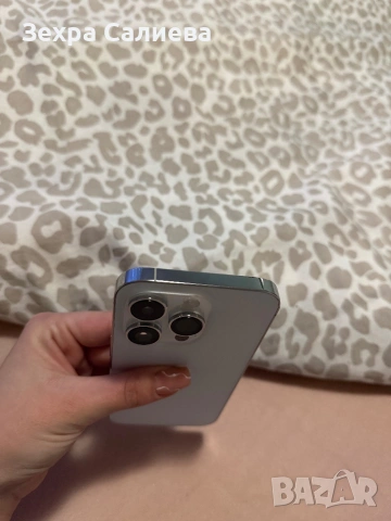 iPhone 14 Pro, 256GB, в отлично състояние, снимка 2 - Apple iPhone - 53102298