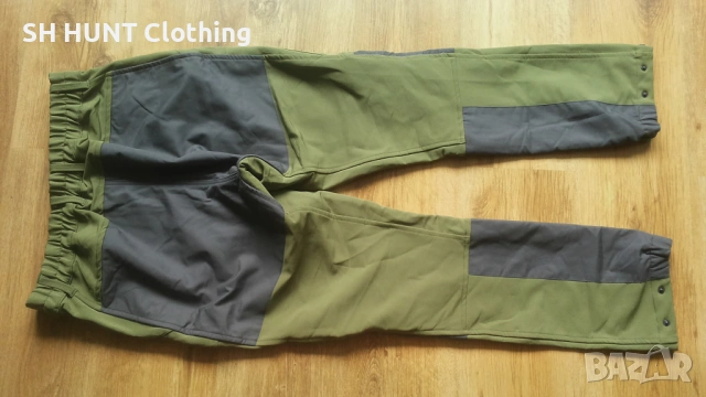Vikafjell VANGEN Stretch Trouser размер L еластичен панталон - 2608, снимка 2 - Екипировка - 54335143