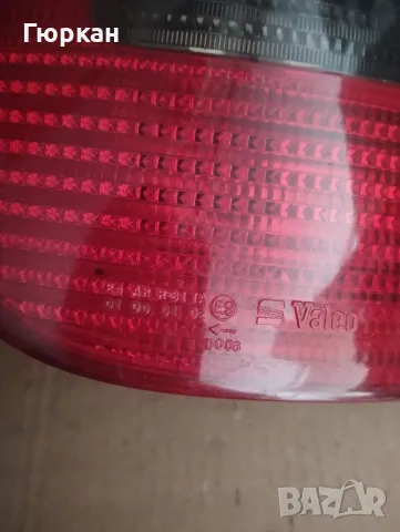 Ляво  Стопове  за  Seat  Cordoba , снимка 7 - Части - 49089088