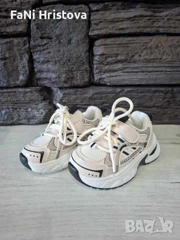 Маратонки , снимка 2 - Детски маратонки - 54122158