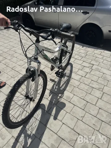Byox Avenue 26", снимка 7 - Велосипеди - 55801255