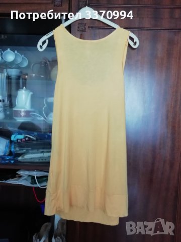 Невероятно красиво потниче на марката Twenty 4, снимка 4 - Потници - 36711274