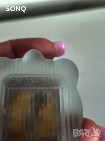 Сребърна Иконка Свети Апостол и Евангелист Матей, снимка 6 - Икони - 54065178