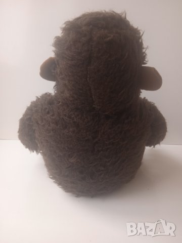 80-те години стара играчка Маймуна, снимка 4 - Колекции - 42469494