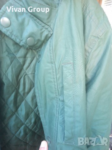 Есенно-зимно яке H&M, снимка 6 - Якета - 42893485