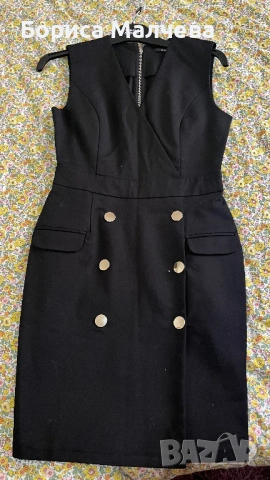 Рокли като нови без забележки, снимка 4 - Рокли - 54301207