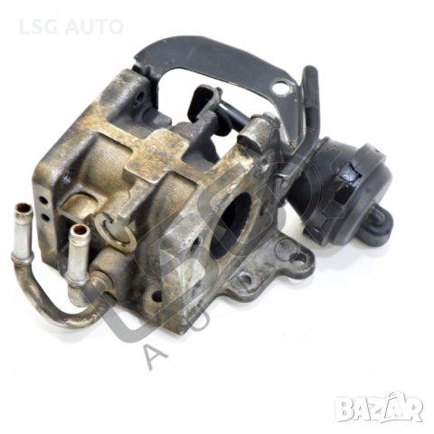 Вакуум клапан Volkswagen Touran I 2003-2011 VT031020N-64