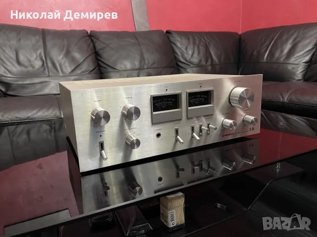 Pioneer SA 706 Лична колекция 