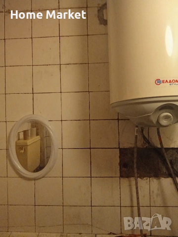 Продавам двустаен апартамент , снимка 14 - Апартаменти - 51633555