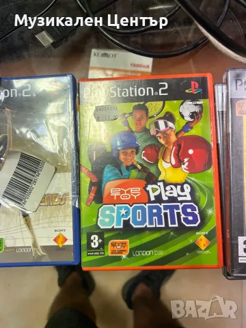 Игри за playstation 2 , снимка 3 - Игри за PlayStation - 56172819