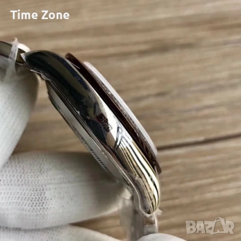 Rolex Cosmograph Daytona 40mm Platinum Ice Blue Dial Ceramic Automatic Различни Варианти, снимка 7 - Мъжки - 54042743