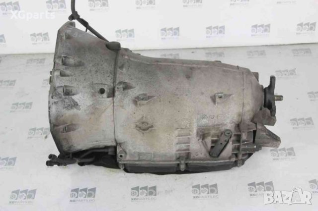 Автоматична скоростна кутия за Mercedes C-class W203 C200cdi 116 к.с. (2000-2007) 2032700100, снимка 3 - Части - 42833265