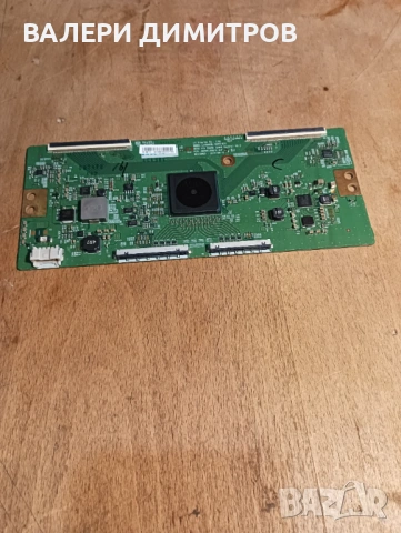 Продавам T-Con 6870C-0561A, снимка 5 - Части и Платки - 53340324