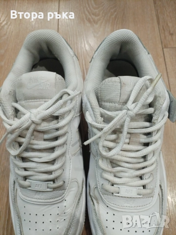 Nike air force shadow , снимка 9 - Маратонки - 53114110