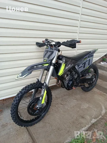 KTM SX-F 250 2016