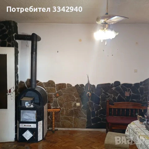 апартамент 101кв. и гараж, снимка 2 - Апартаменти - 56441553