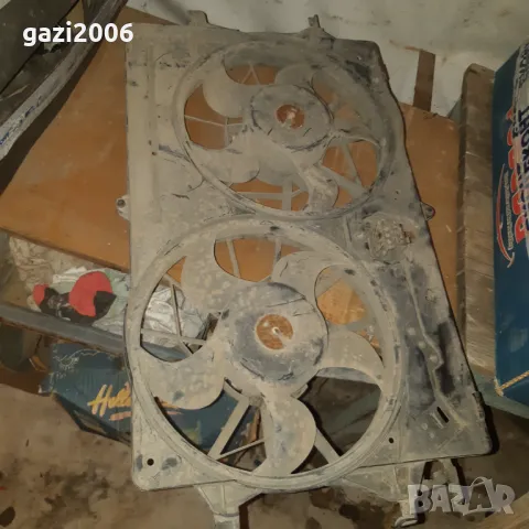 Форд Фокус -останали части, снимка 3 - Части - 36134805