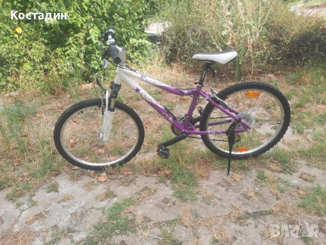 Велосипед GENESIS MELISSA 24 цола