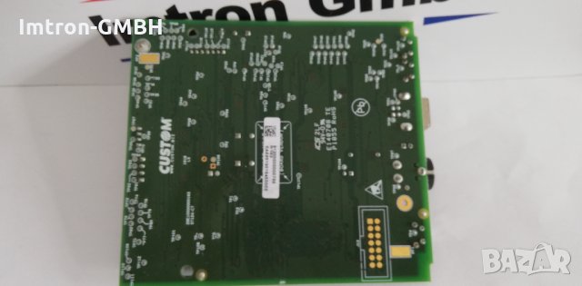 Дънна платка 81200000000739 за принтери CUSTOM, снимка 3 - Принтери, копири, скенери - 35484955