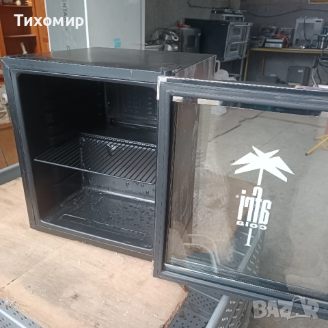 минибар, снимка 3 - Хладилници - 52389030