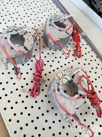 Delonghi ECO Бойлер - ECAM ESAM