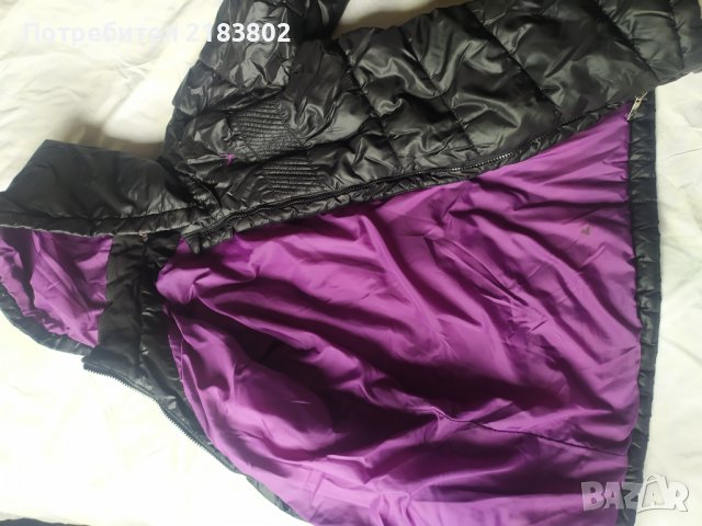 Яке Puma 30 лв, снимка 6 - Якета - 36600419