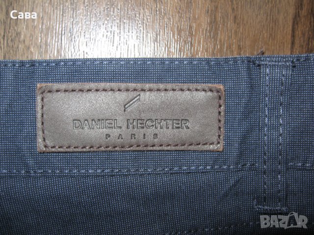 Летен панталон DANIEL HECHTER   мъжки,ХЛ