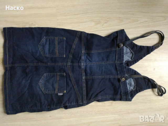 Сукман Deska, снимка 7 - Сукмани - 36483136